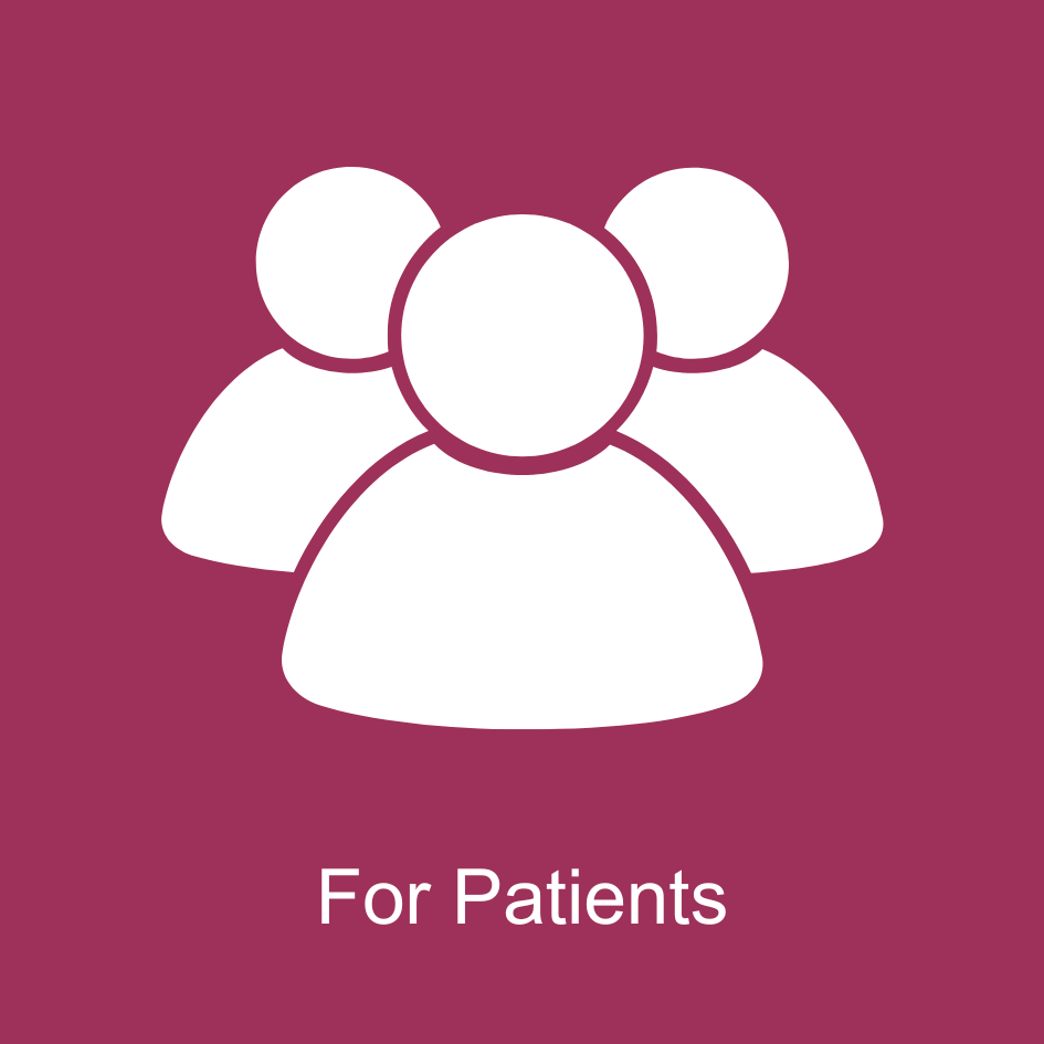 For patients (English)